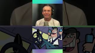 The Voices Behind The Magic  Stream fairlyoddparents Fairly Odder Now On paramountplus shorts