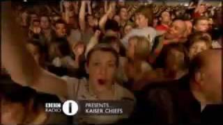 Kaiser Chiefs - Oh My God Live in Doncaster