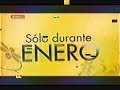 Comercial unefn slo durante eneroel ao nuevo  mxico