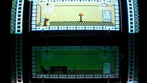 Electrician (FDS) Gameplay