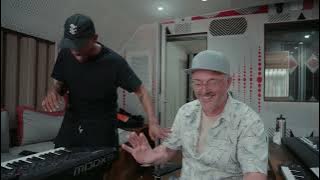 The Making Of Charles Webster X Muzi - ‘Bakulindele’