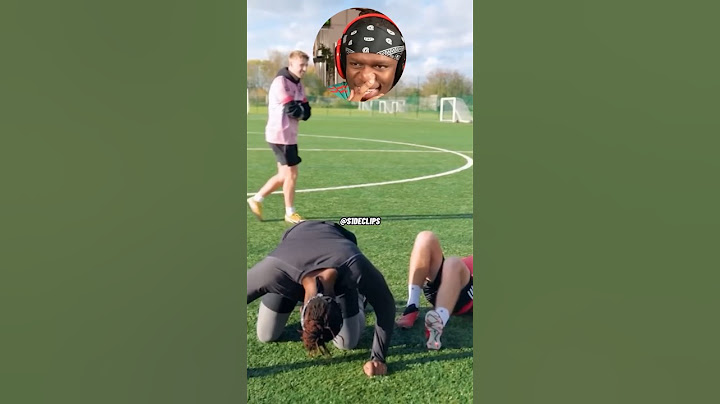 Harry w2s CAN’T BE CANCELLED 😂😂 ft KSI and ChrisMD