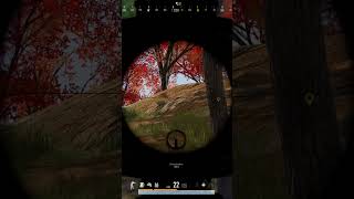 Window Sniper #pubg #fps #shooter #pubg2024 #playerunknownsbattlegrounds #games #fps