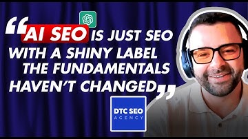 SEO Playbook for Ranking in ChatGPT & AI Search in 2026 | Thomas Phillips