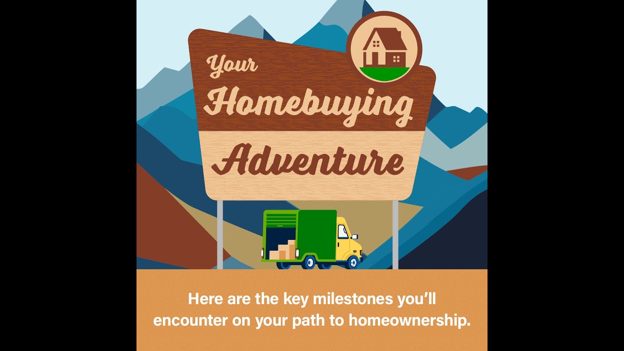 First time HomeBuyers