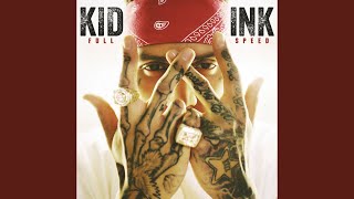 Video thumbnail of "Kid Ink - Body Language"