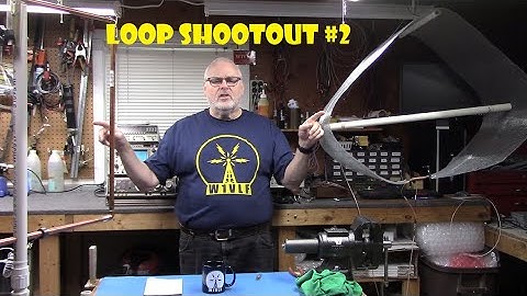 Low Impedance Loop shootout 2