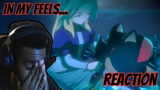 Im Not Crying, YOU ARE!😥 | Dark Beginnings Episode 3 Reaction