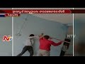 Teacher Smashed High School Students With Stick in UP
