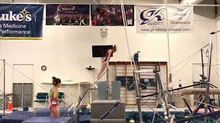 Bar releases: Maloney, giant full Hecht, and toe shoot bail sit-up!