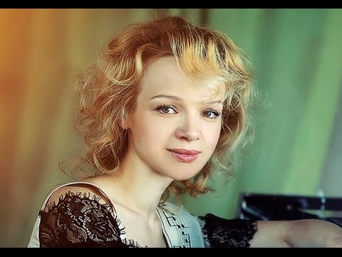 «Звёзды Русского мира»:  Виталина Цимбалюк-Романовская