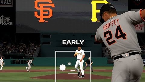 MLB The Show Mobile (iOS) - Soft Launch Gameplay