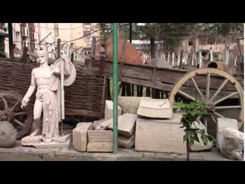 Martvili / მარტვილი . მეგრული სიმღერა მარტვილზე❤