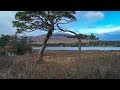 Loch Tulla - Scotland - Drone footage