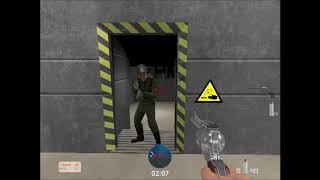 Goldeneye Source Facility Match 1
