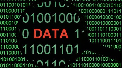 Passenger Name Record: security and data privacy concerns fuel debate