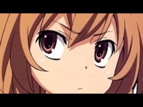 Tsundere Moments | Anime - YouTube
