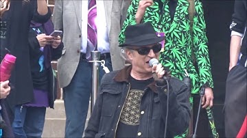 Hash Bash 4-6-2019 Ann Arbor, MI