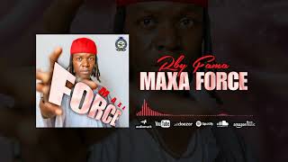 Rby Fama Maxa Force