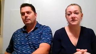 Florida couple sues fertility clinic over alleged IVF sperm mix-up
