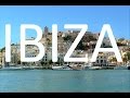 Ibiza Amazing from Above - Eivissa, Flamingo's, Es Vedra - DJI Phantom 3 4K