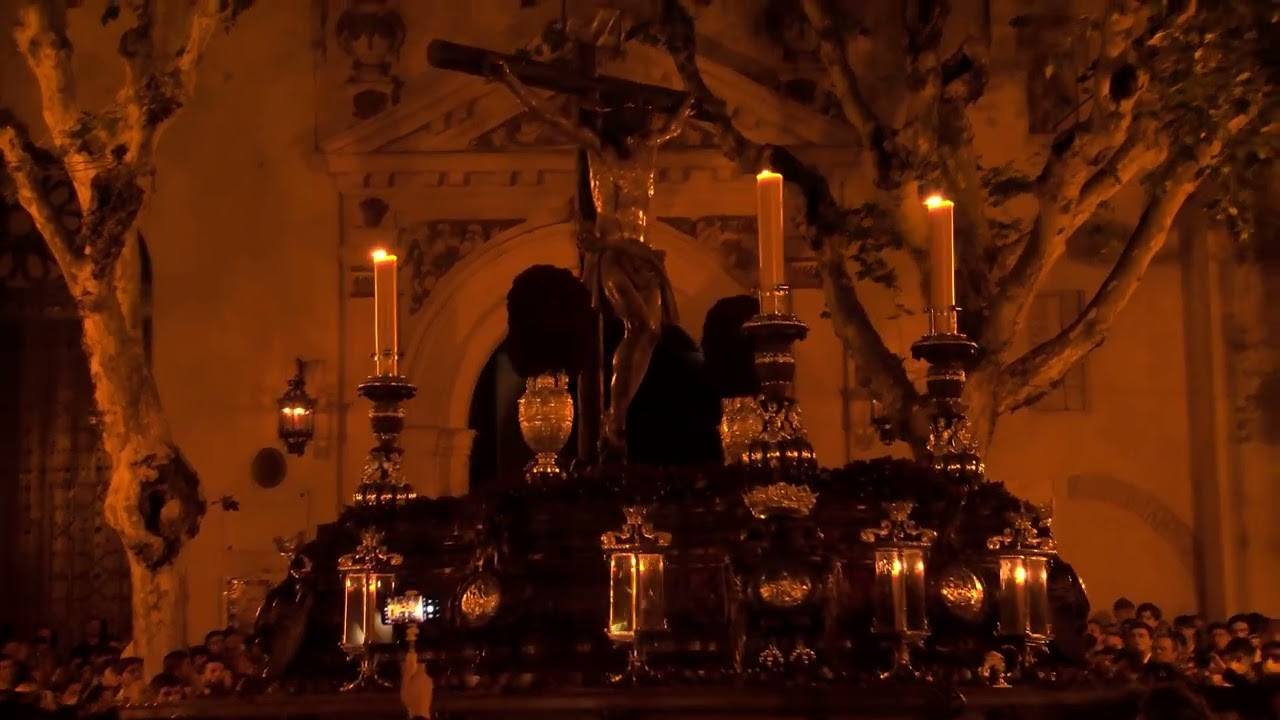 Salida Hdad. del Calvario 2022