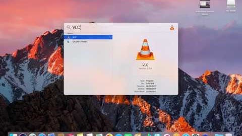 The Best Media Player is VLC (macOS & Windows)