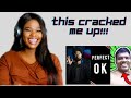 Perfect OK | Malayalam Dialogue With Beats | Ashwin Bhaskar | INDIAN MEME ( REACTION)