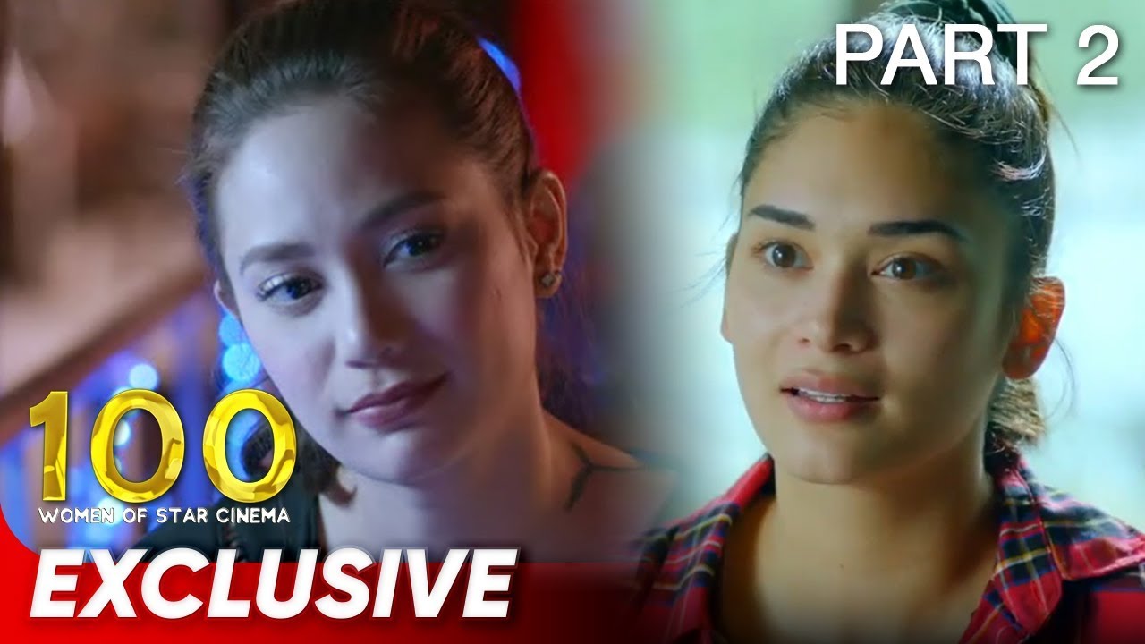 Women of Star Cinema – PART 2 | Stop Look and List It!