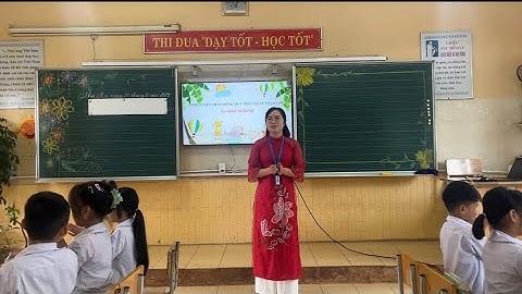 Tiết Tự nhiên và Xã Hội lớp 2 - Bài 16: Thực vật sống ở đâu(t1) Giáo viên: Trần Thị Thanh Oanh