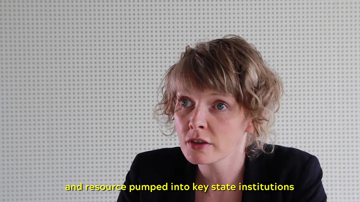 Vickie Cooper & David Whyte | Introducing 'The Vio...