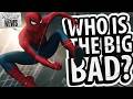 WHO IS THE MAIN VILLAIN IN SPIDER-MAN: BRAND NEW DAY? | Film Threat Livecast