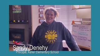 2020 LWSD District Leadership Messages #8