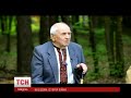 Герой УПА розповів про тодішні події на Західній Україні