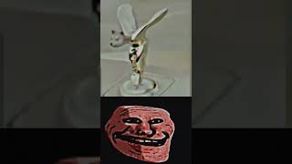 Troll face meme | Rolls royce | Car edit