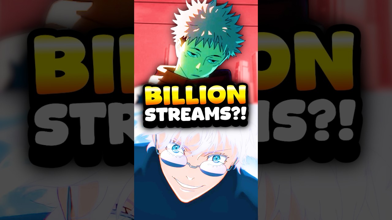 Most VIRAL Jujutsu Kaisen Openings!