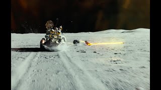 Ad Astra Moon battle