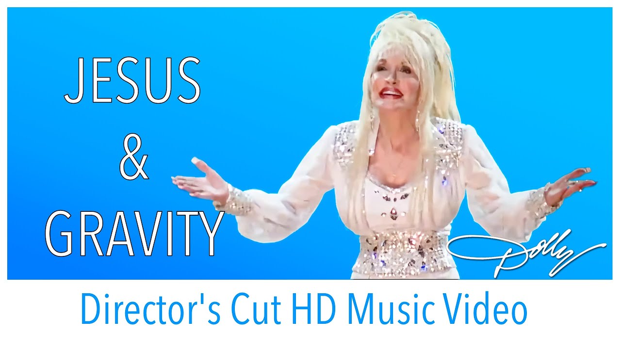 Jesus & Gravity (Director's Cut) HD Music Video
