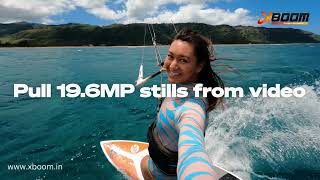 Unleash the Power of Adventure with the Gopro Hero 10: Hands-On Review and Test Footage | xboom