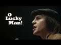 O lucky man title track