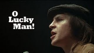 O Lucky Man Title Track