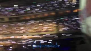 07302016 EPILOGUEinManila BTS - In any minute the boys will rock the stage (we can already see them)