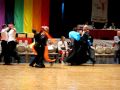 Mixed Ballroom Competition - Gay Games Cologne 2010