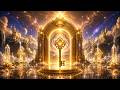 888Hz Miracle Wealth Frequency – Attract Money, Success and Abundance