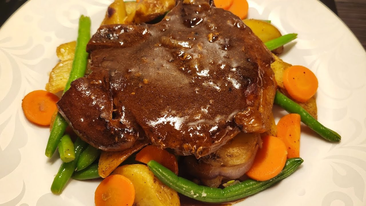 pork-steak-bistek-ala-norwegian-youtube
