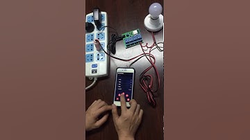 DIYmall ESP32S wifi bluetooth relay module control power Adaptor
