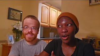 Realistic Living with My Husband 2026....