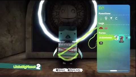 Little Big Planet 2 interview.mp4