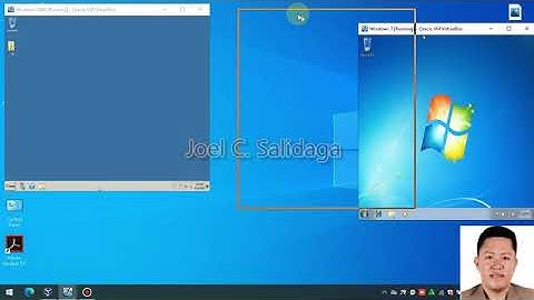 9. Printer Server in Windows Server  2008 - CSS NC2 Tutorials