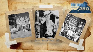 Patchwork 250: Eleanor Roosevelt’s unique connection to Southwest Virginia